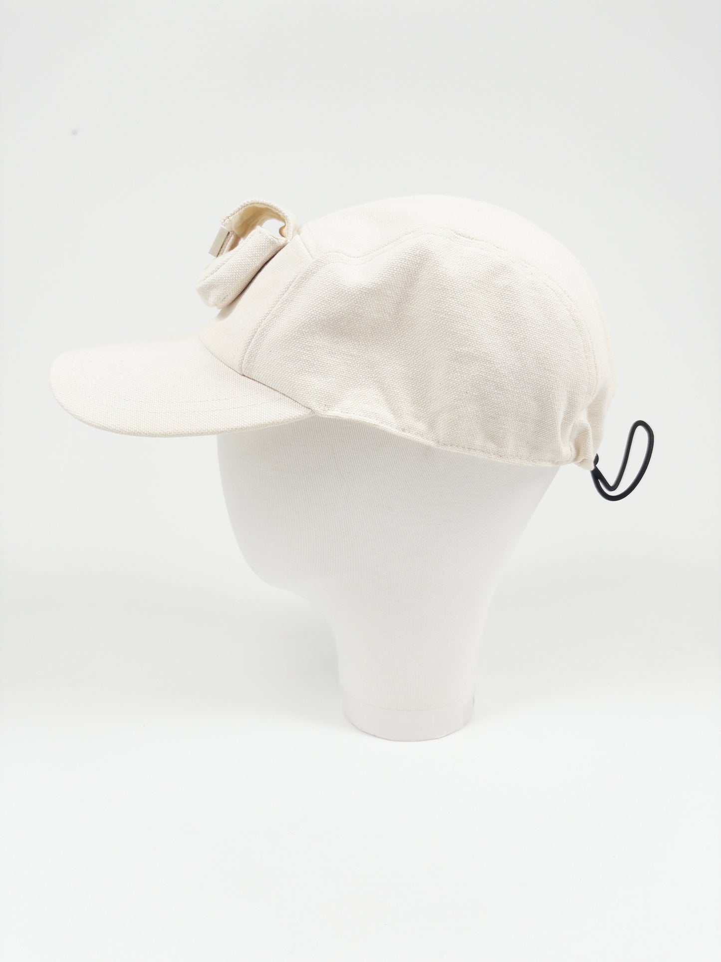 Fendi X Marc Jacobs Cap