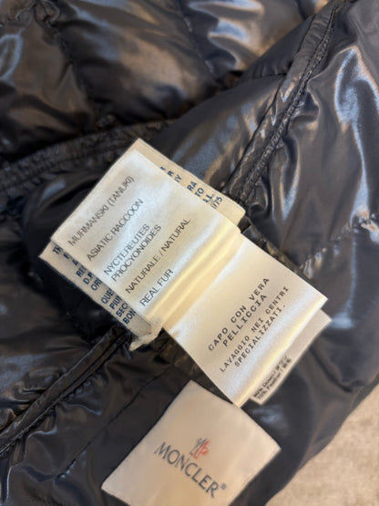 Moncler Armoise Jacket - Women