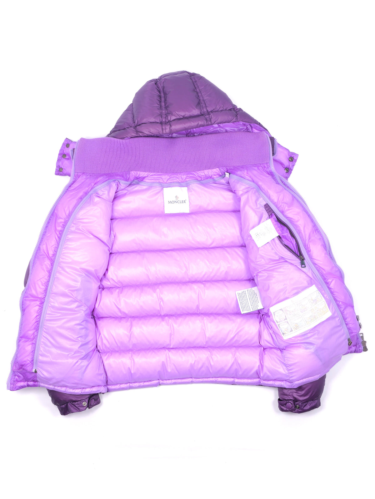 Moncler Zin Jacket