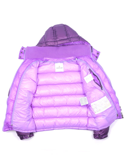 Moncler Zin Jacket