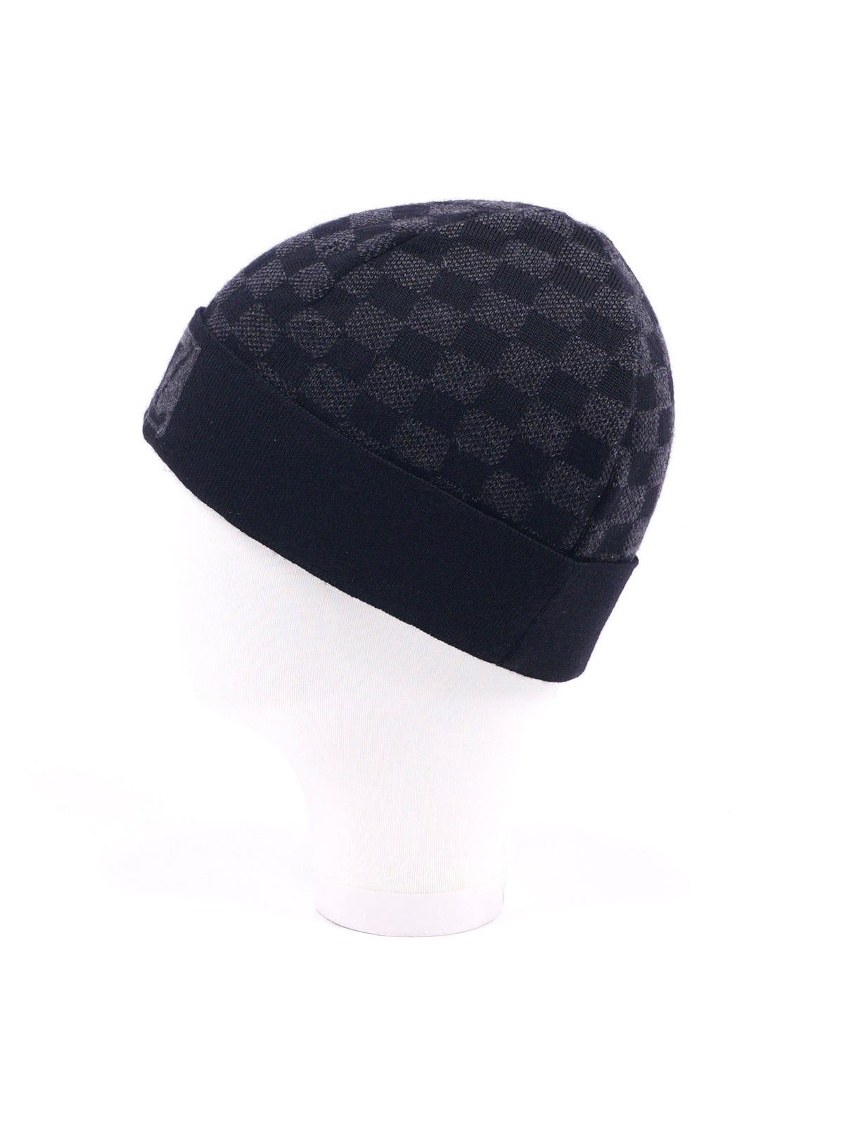 Louis Vuitton Damier Beanie – bild 2