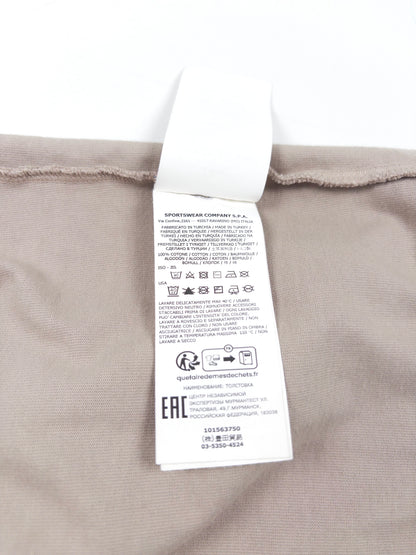 Stone Island Cotton Sweatshirt