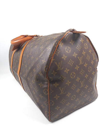 Louis Vuitton Keepall 55
