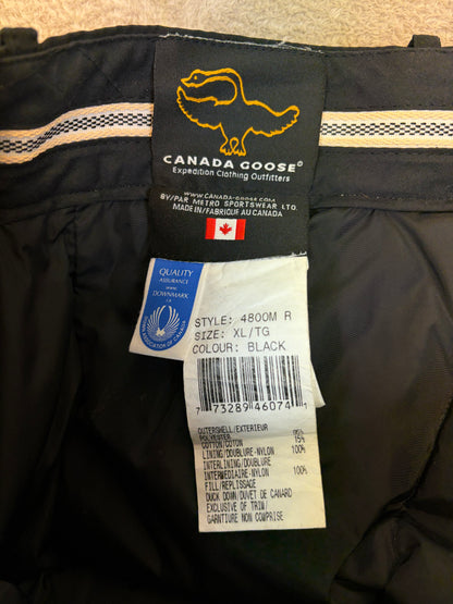 Canada Goose Tundra Ski Pants