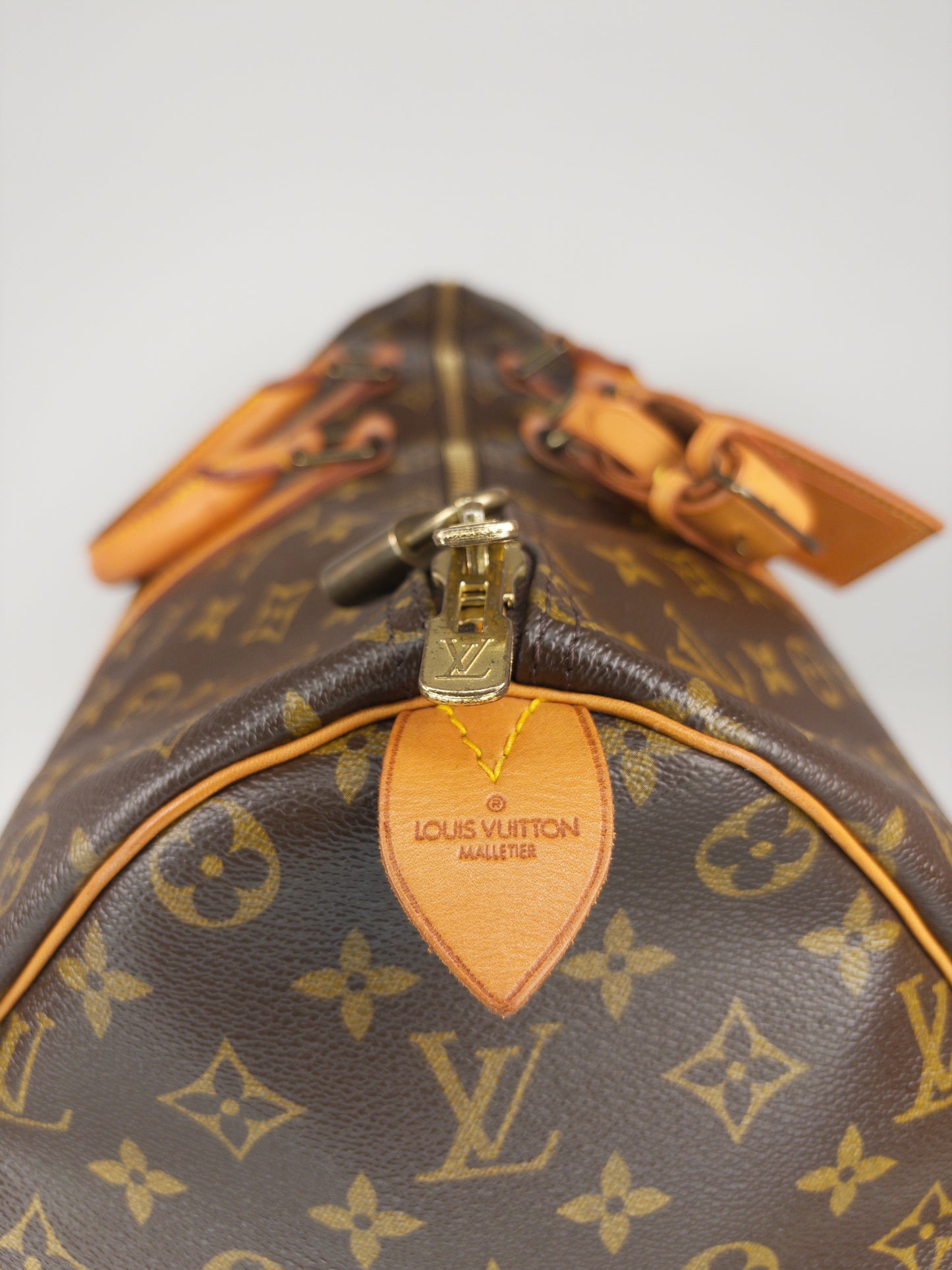 Louis Vuitton Keepall 50
