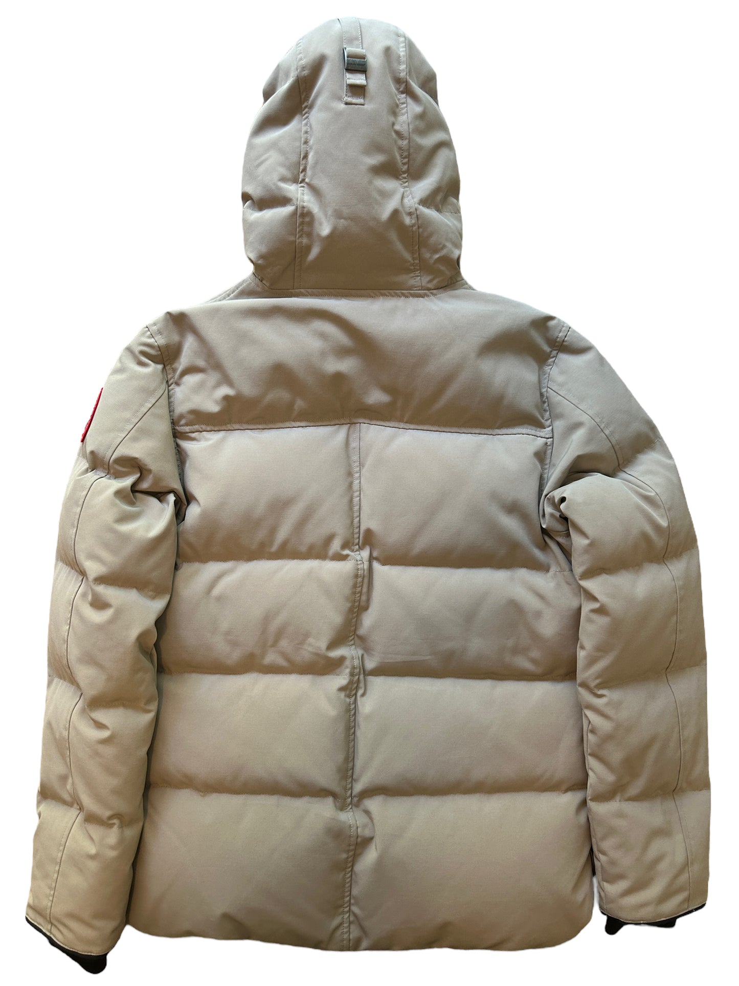 Canada Goose Macmillan Tan