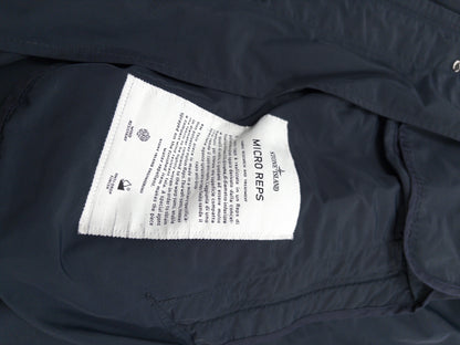 Stone Island Micro Reps Coat