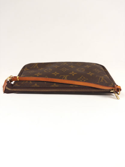 Louis Vuitton Monogram Pochette Accessoires
