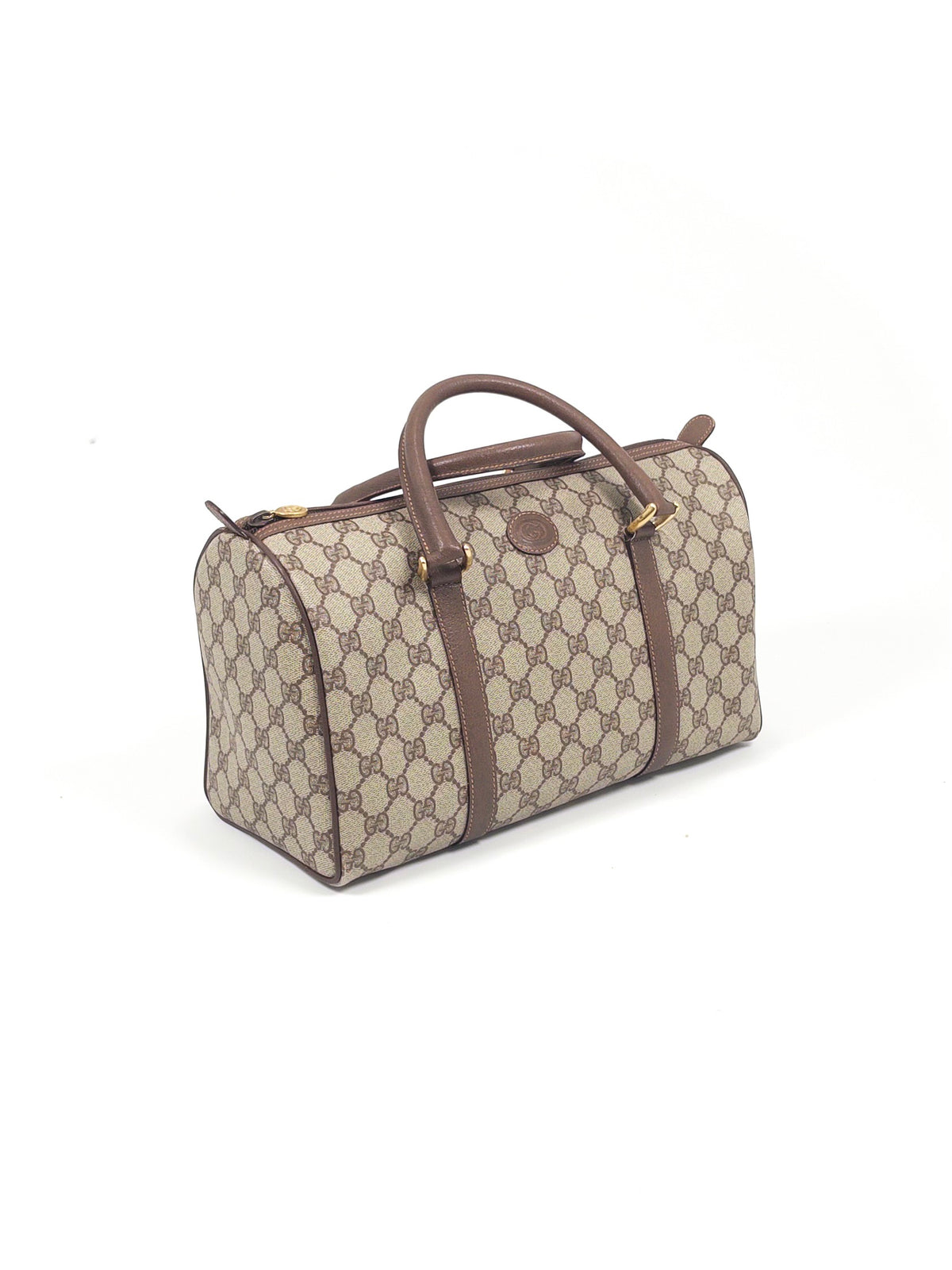 Gucci Mini Boston Bag