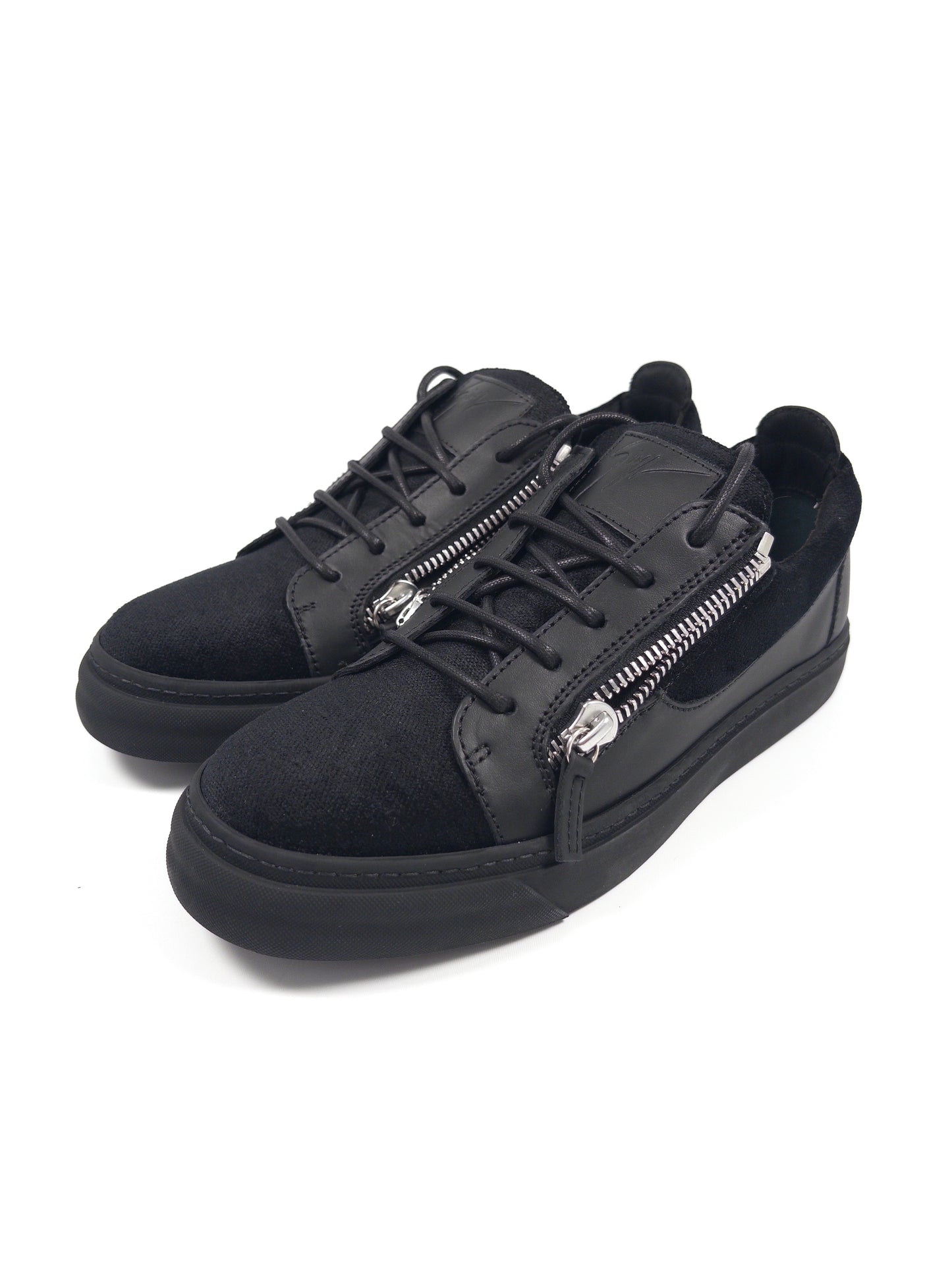 Giuseppe Zanotti London Sneakers