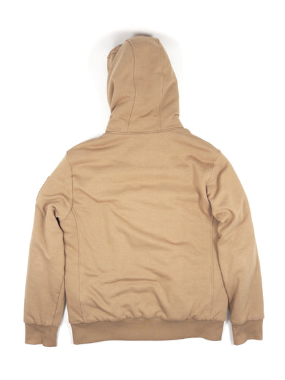 Moose Knuckles Classic Bunny Hoodie