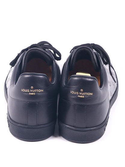 Louis Vuitton Luxembourg Gradient Monogram Sneakers