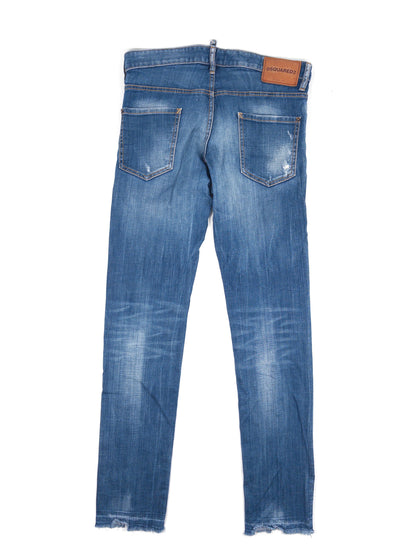 Dsquared2 Cool Guy Jeans