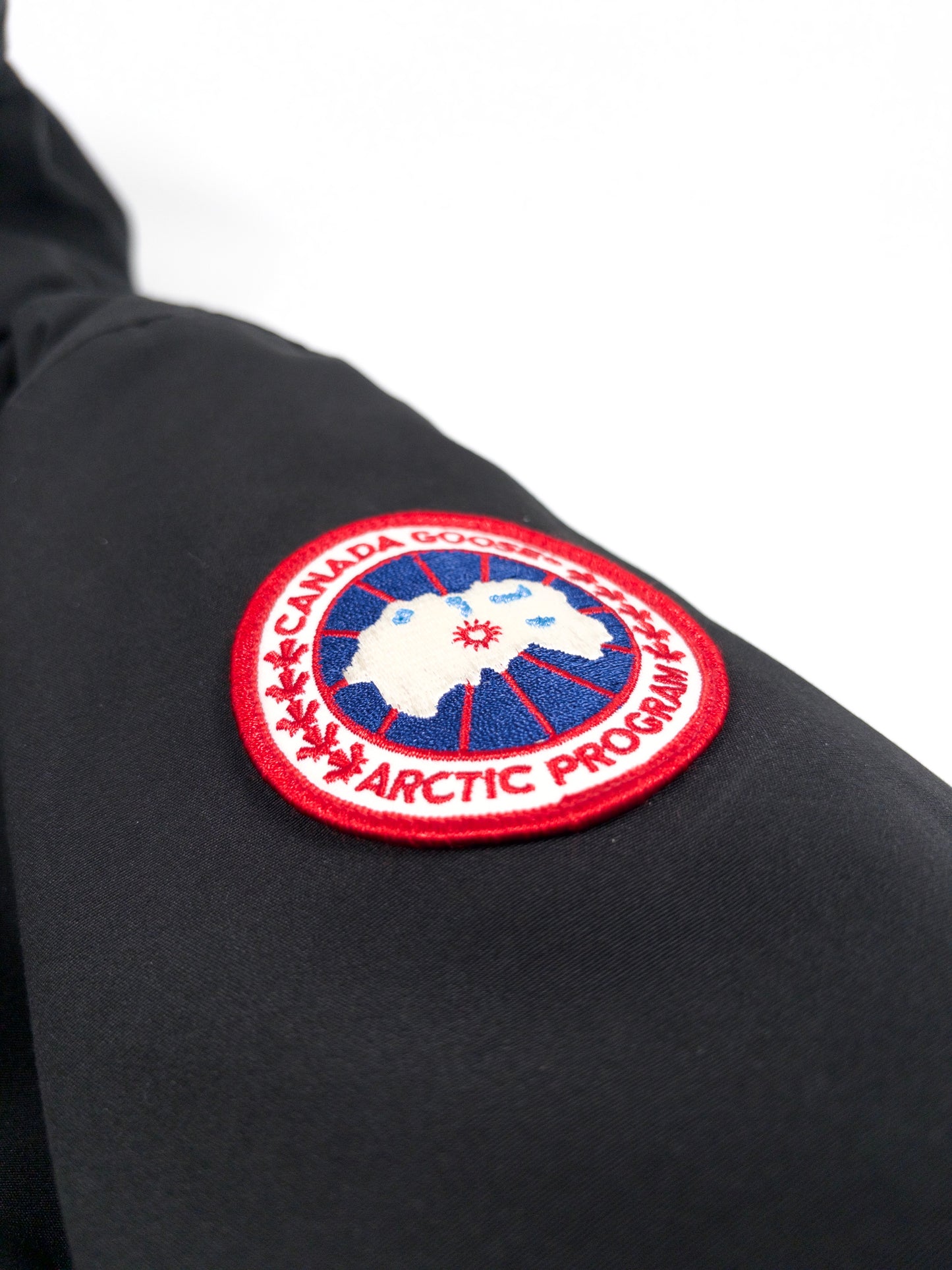 Canada Goose Kensington Parka - Women