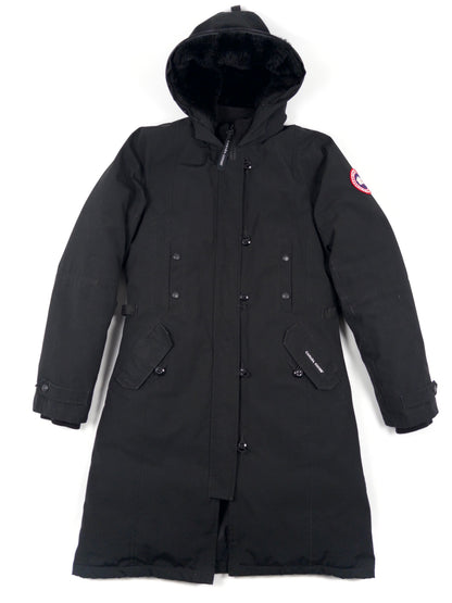 Canada Goose Kensington Parka - Women