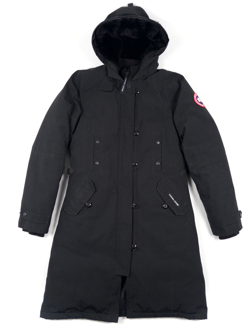 Canada Goose Kensington Parka - Women