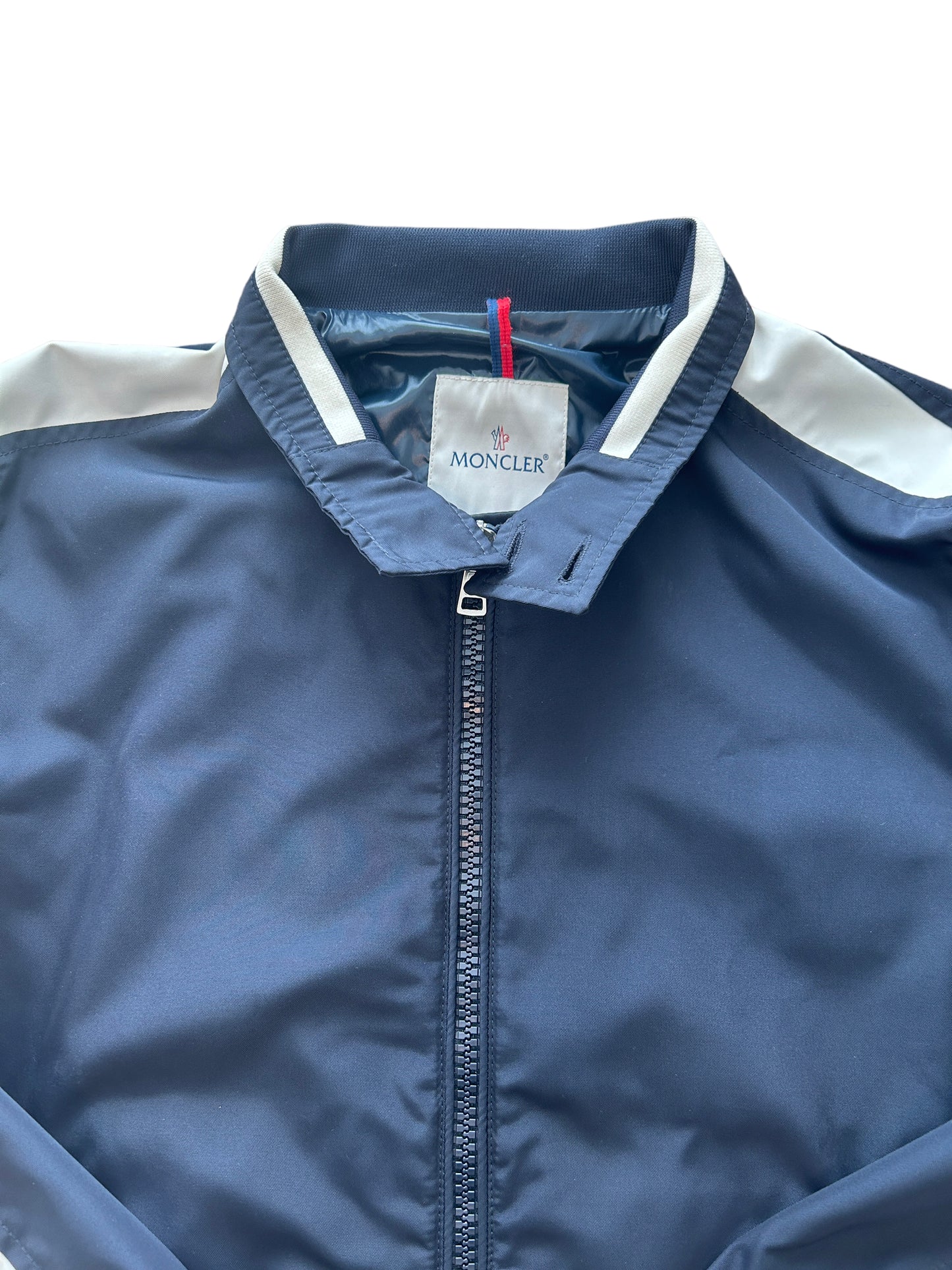 Moncler Champollion navy