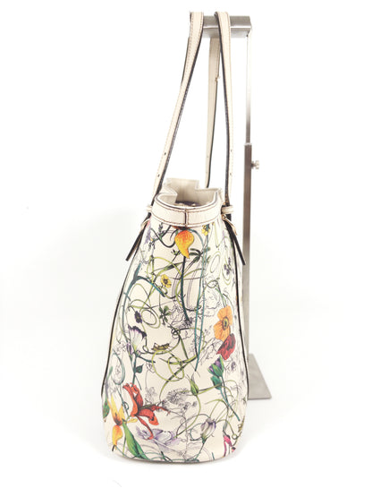 Gucci Flora Nice Tote Bag