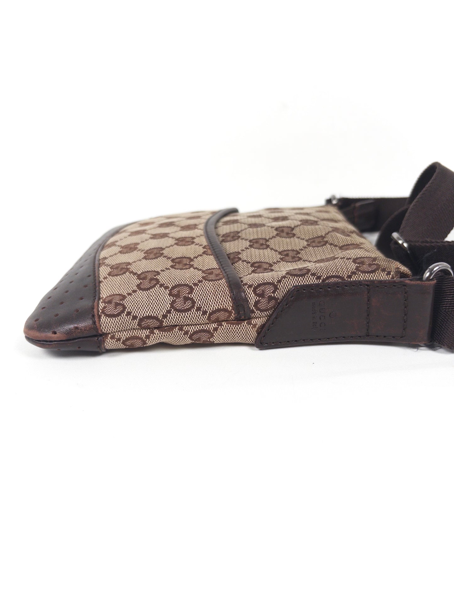 Gucci Messenger Bag