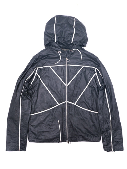 Gucci Nylon Jacket