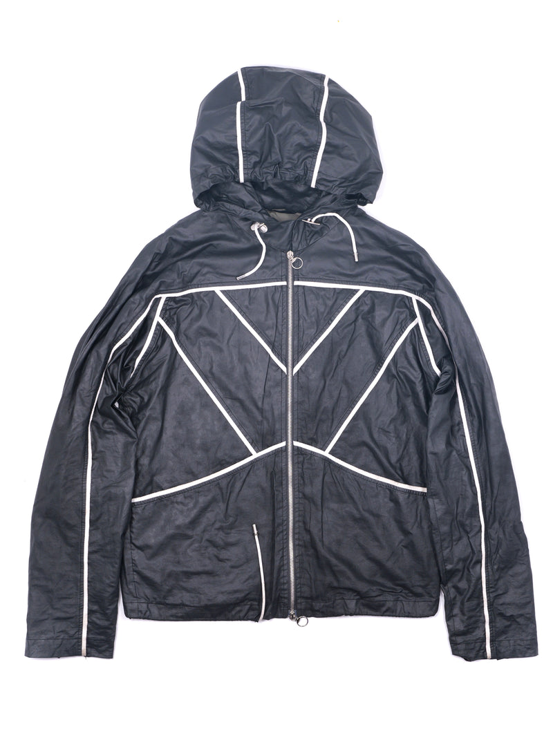 Gucci Nylon Jacket