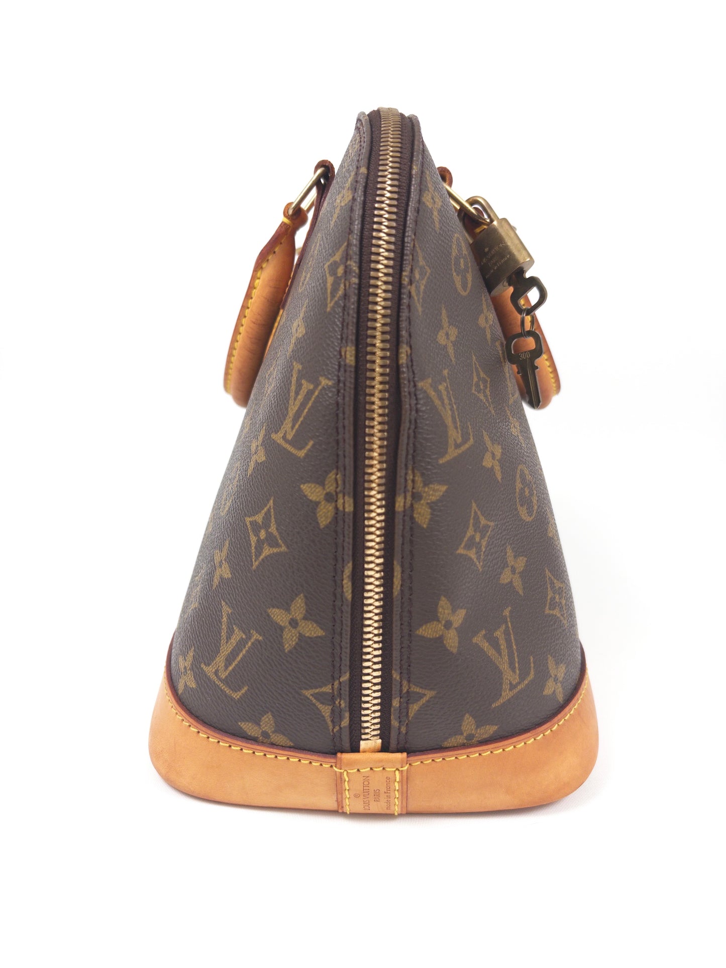 Louis Vuitton Alma