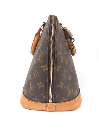 Louis Vuitton Alma