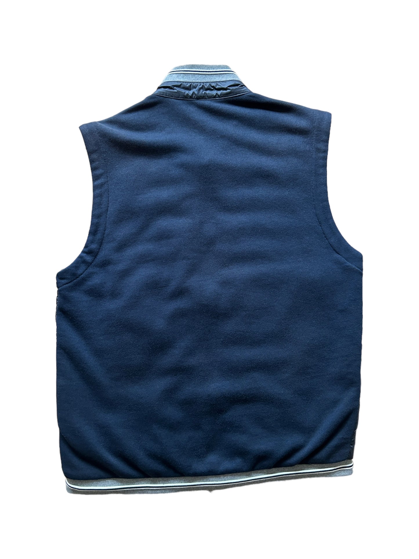 Moncler Hybrid Maglia Vest