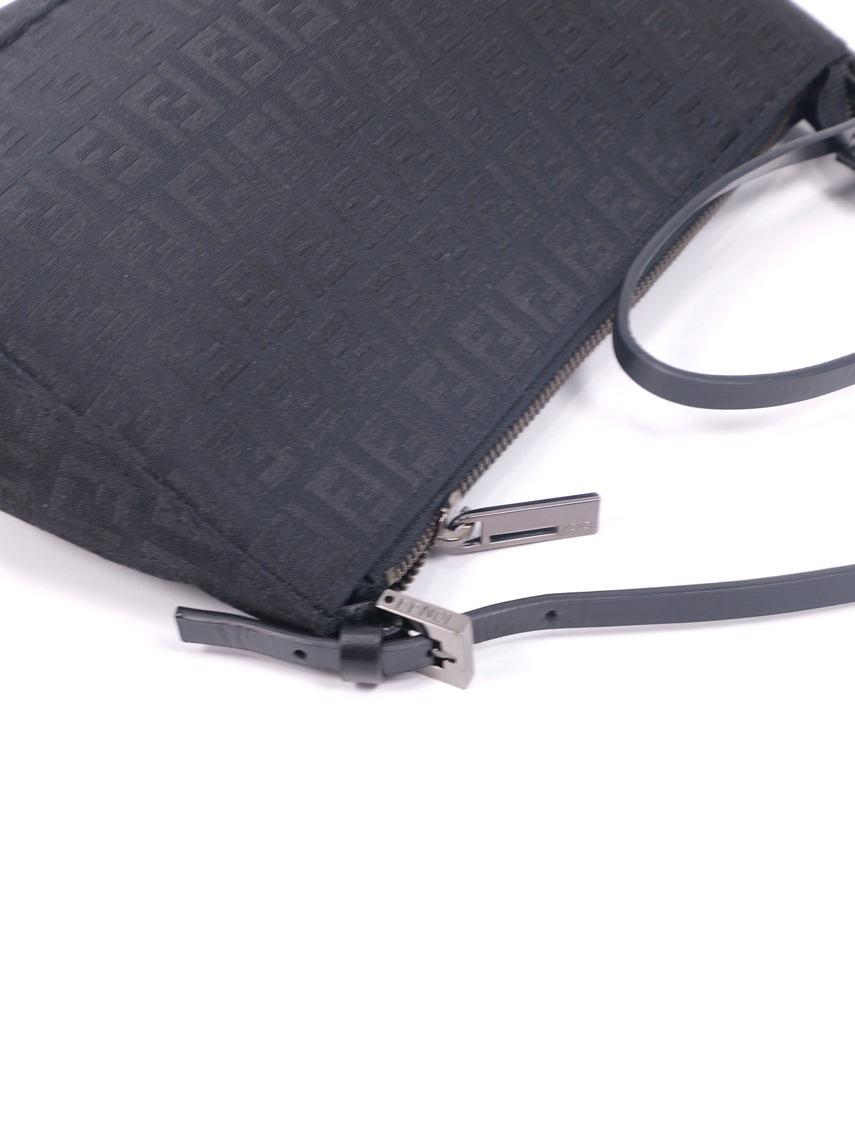 Fendi Zucchini Pochette