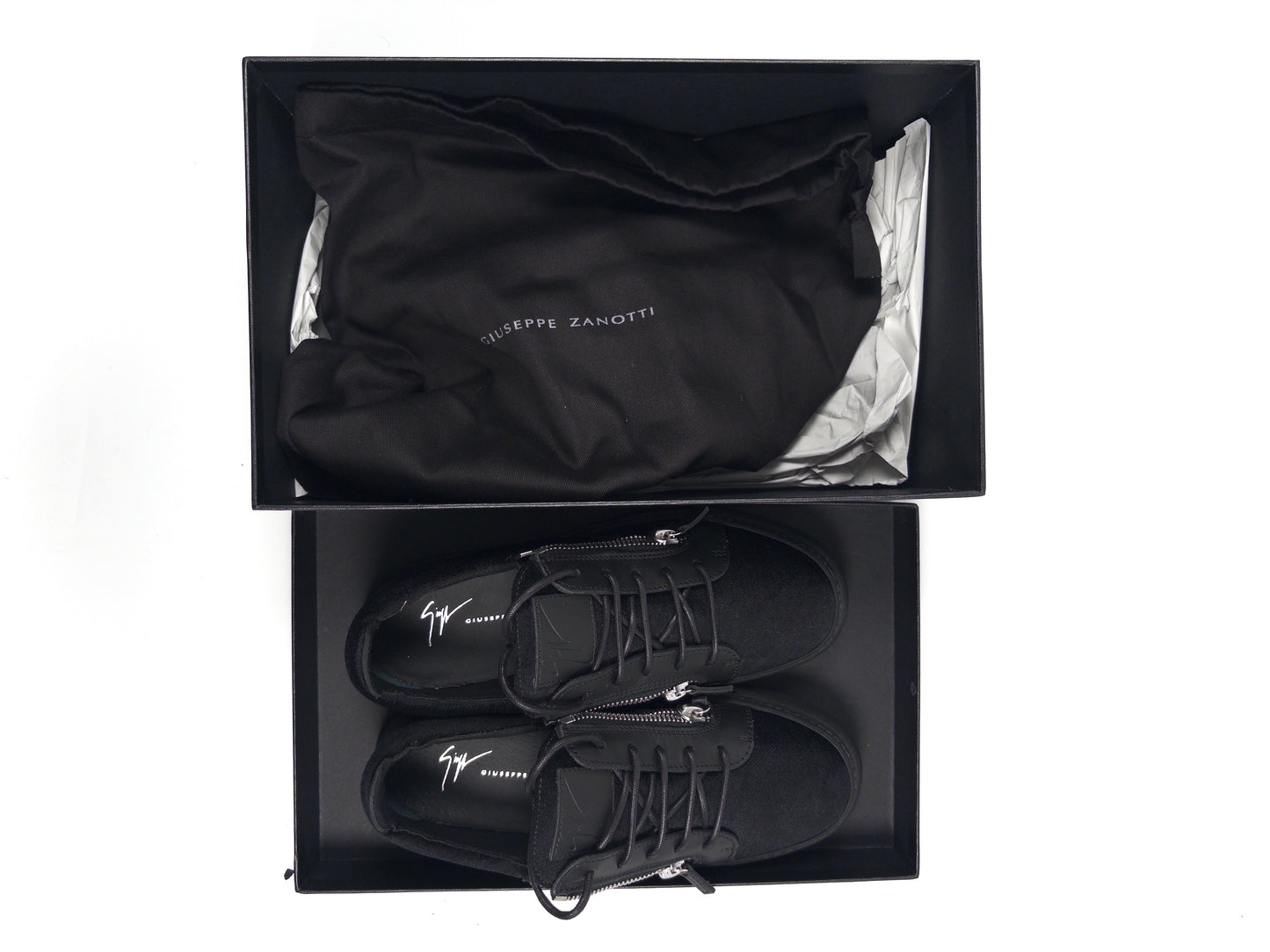 Giuseppe Zanotti London Sneakers