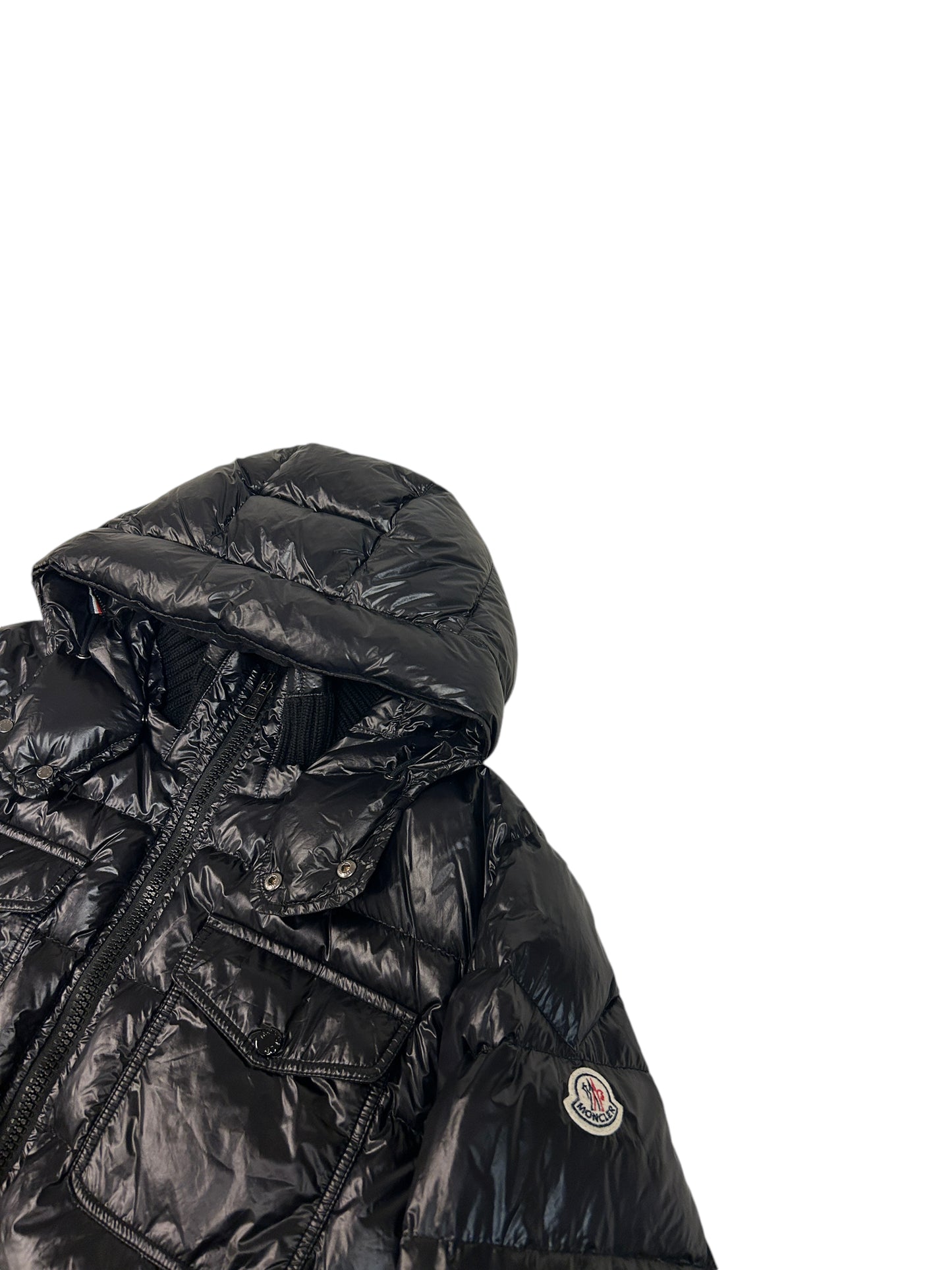 Moncler Fedor Down Jacket