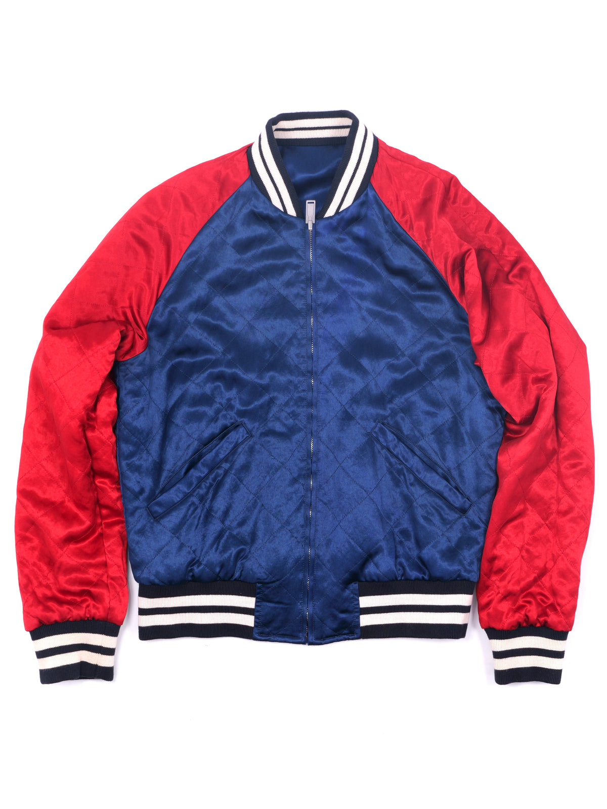 Gucci Bomber Jacket