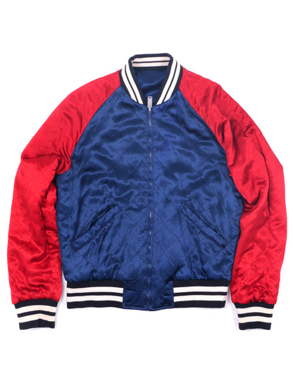 Gucci Bomber Jacket