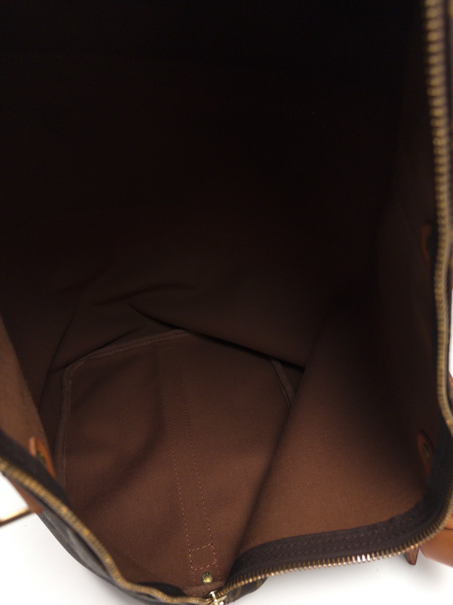 LOUIS VUITTON KEEPALL BANDOULIERE 50