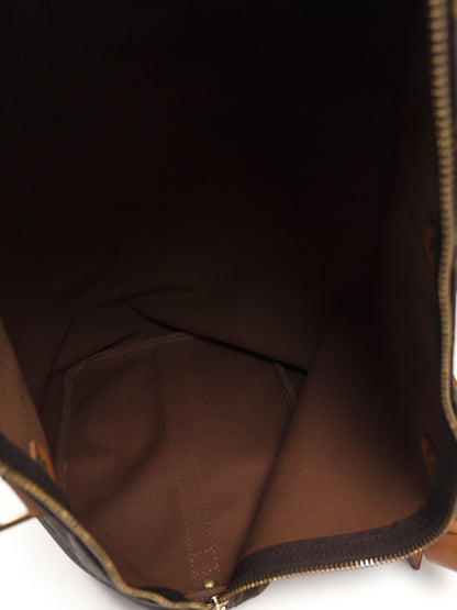 LOUIS VUITTON KEEPALL BANDOULIERE 50