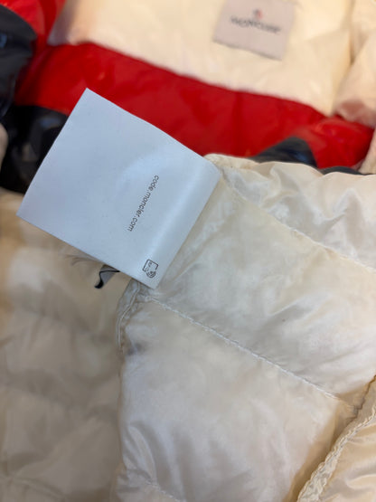 Moncler Gaudin Jacket (Fits S/M)