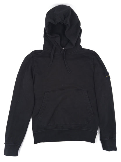 Stone Island Cotton Hoodie