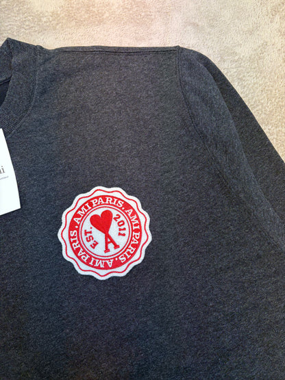 NEW Ami Sweatshirt (Oversized)