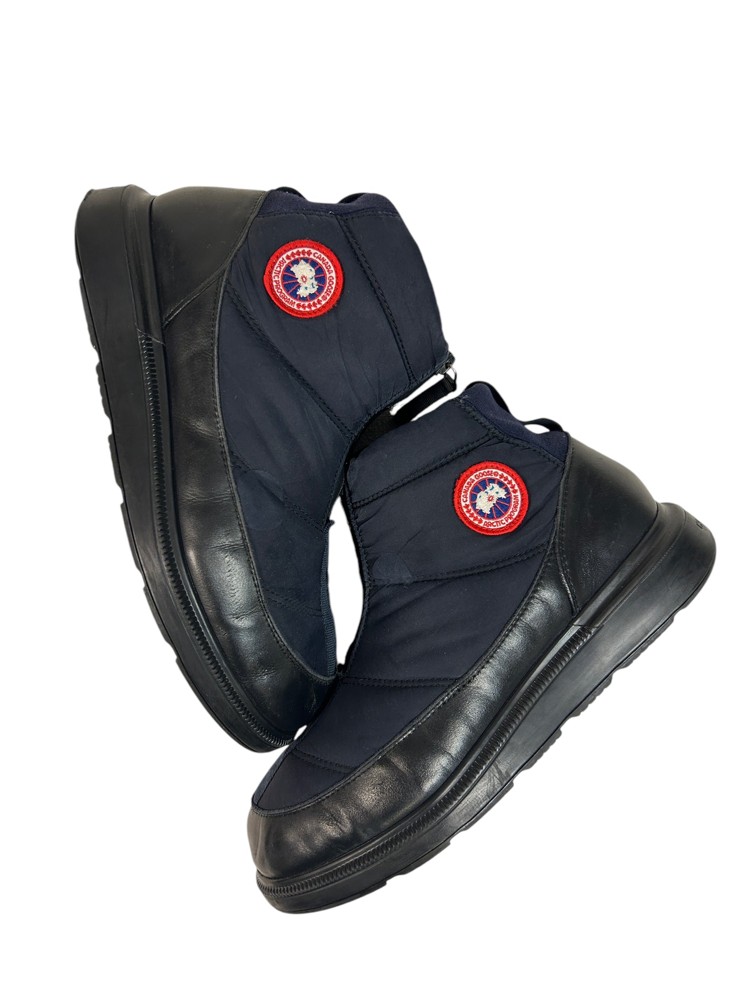 Canada Goose Crofton Puffer Stövel