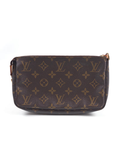 Louis Vuitton Monogram Pochette
