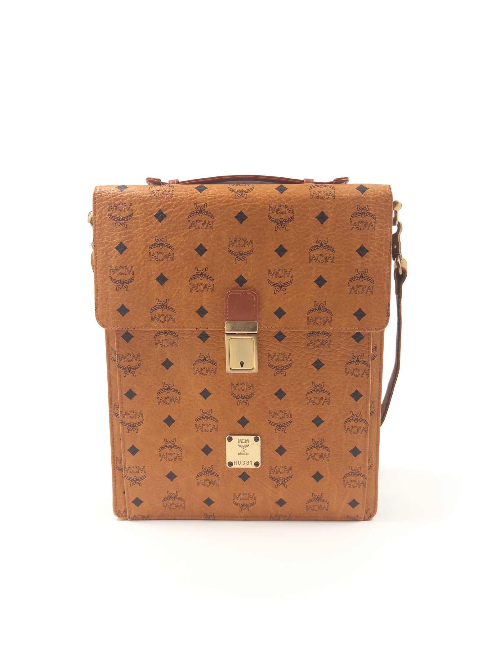 MCM Bag
