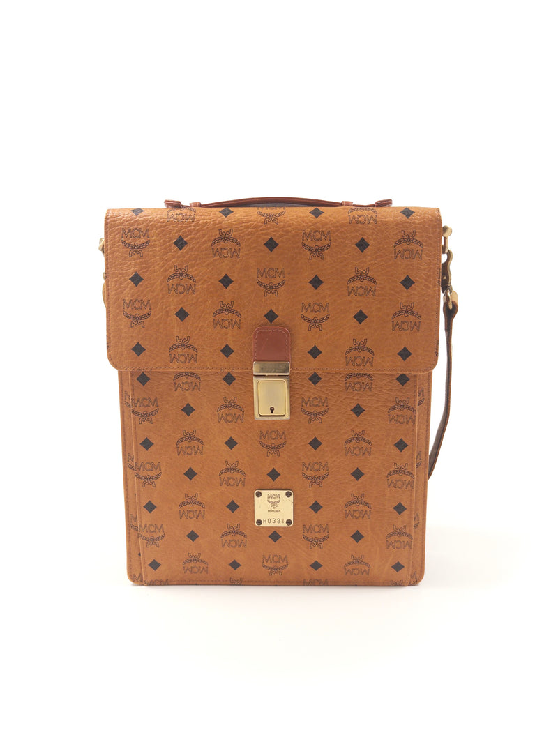 MCM Bag