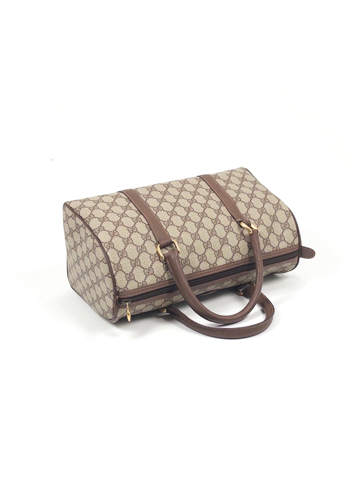 Gucci Mini Boston Bag
