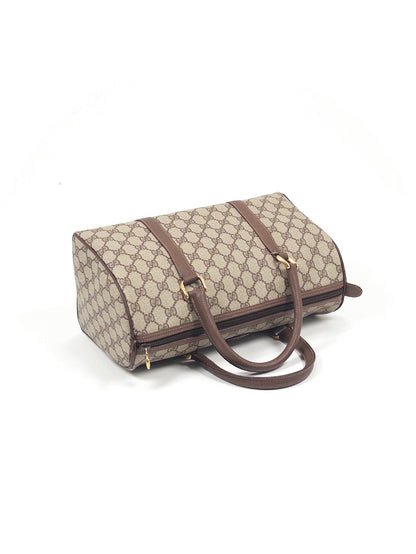 Gucci Mini Boston Bag