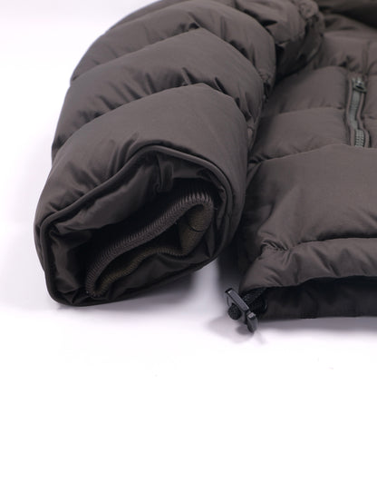 Burberry Lockwell 2-way Down Jacket
