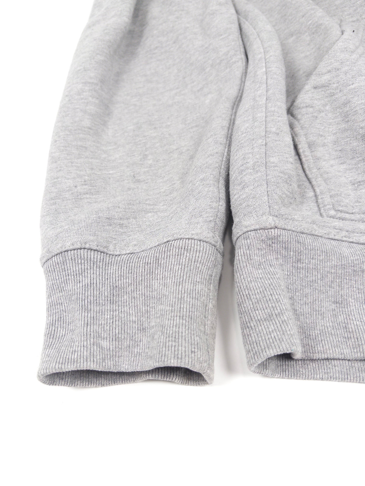 Burberry Check Zip Hoodie