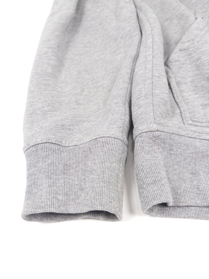 Burberry Check Zip Hoodie