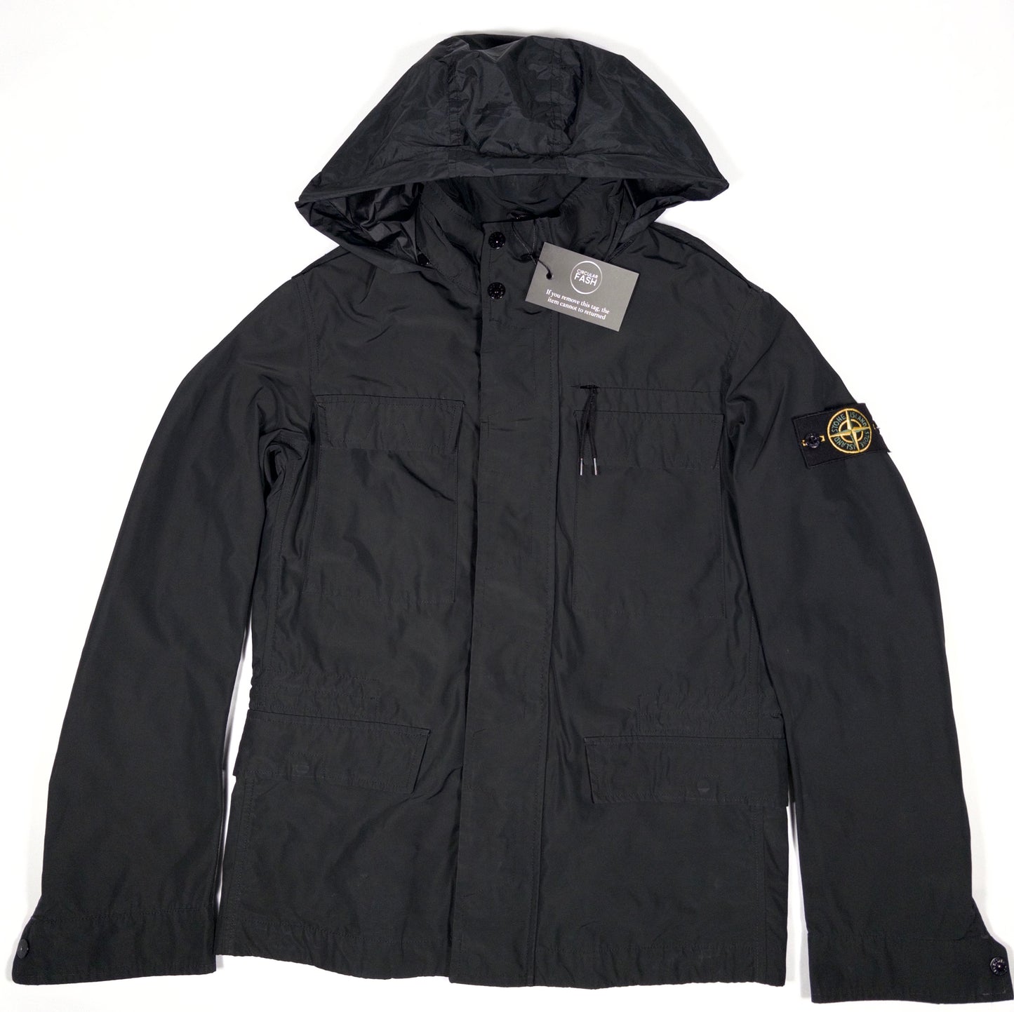 Stone Island Micro Reps Jacket