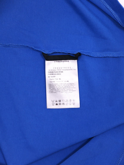 Moncler Tricolor T-shirt (Fits M/L)
