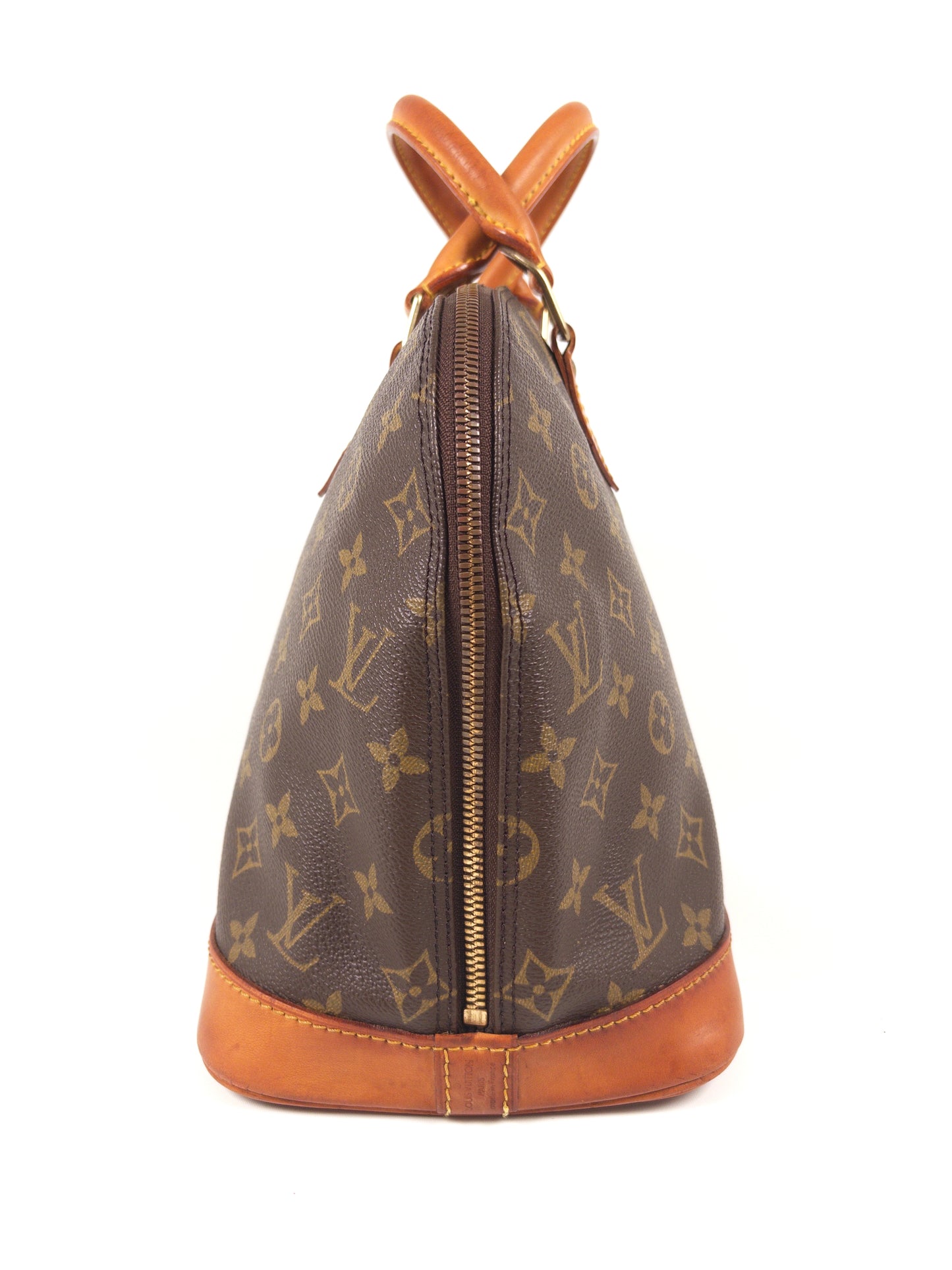 Louis Vuitton Alma Monogram